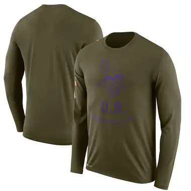 minnesota vikings salute to service