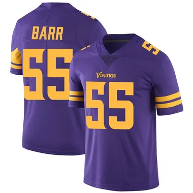 anthony barr jersey