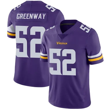 chad greenway jersey