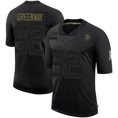 chad greenway jersey