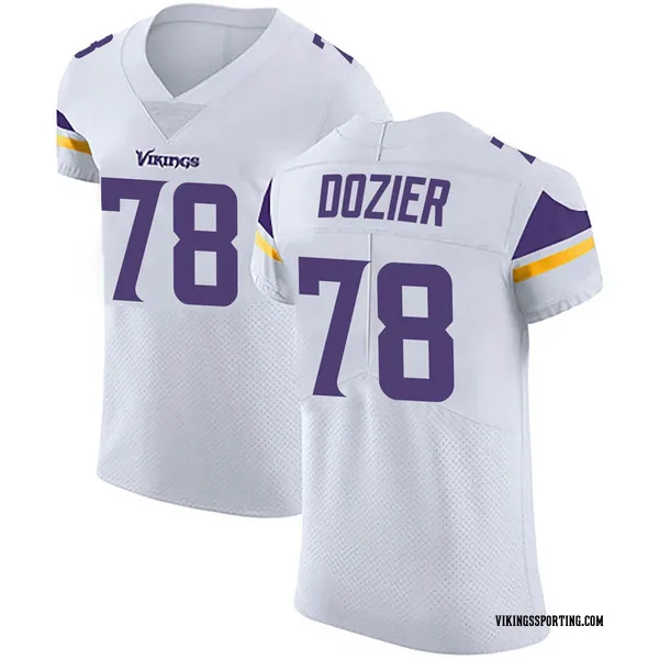 sharrif floyd jersey