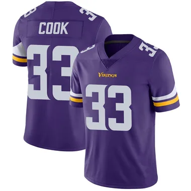 dalvin cook salute to service jersey