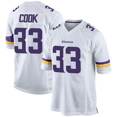 dalvin cook salute to service jersey