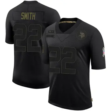 harrison smith color rush jersey