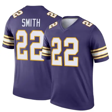 womens harrison smith jersey