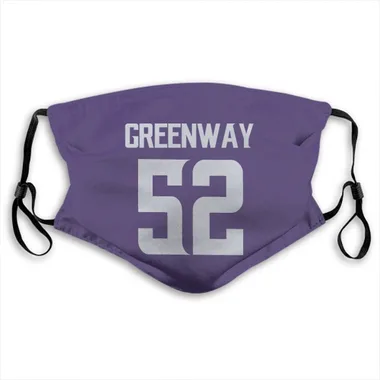 chad greenway jersey