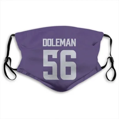 chris doleman jersey