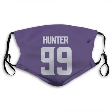 danielle hunter color rush jersey