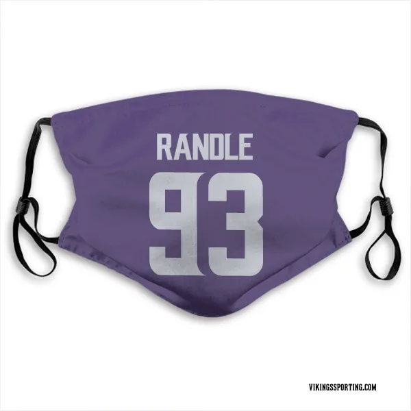 john randle vikings jersey