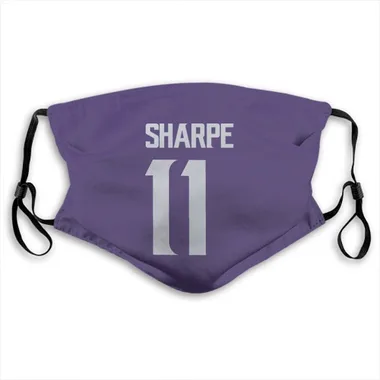 tajae sharpe vikings jersey