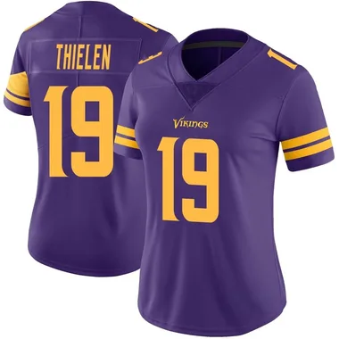 adam thielen youth jersey
