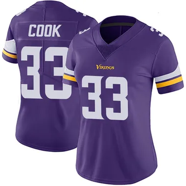 dalvin cook salute to service jersey