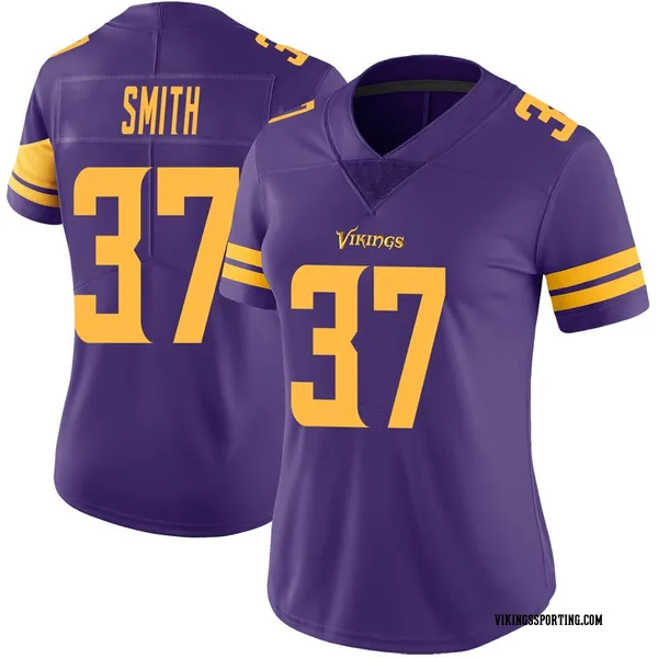 vikings rush jersey