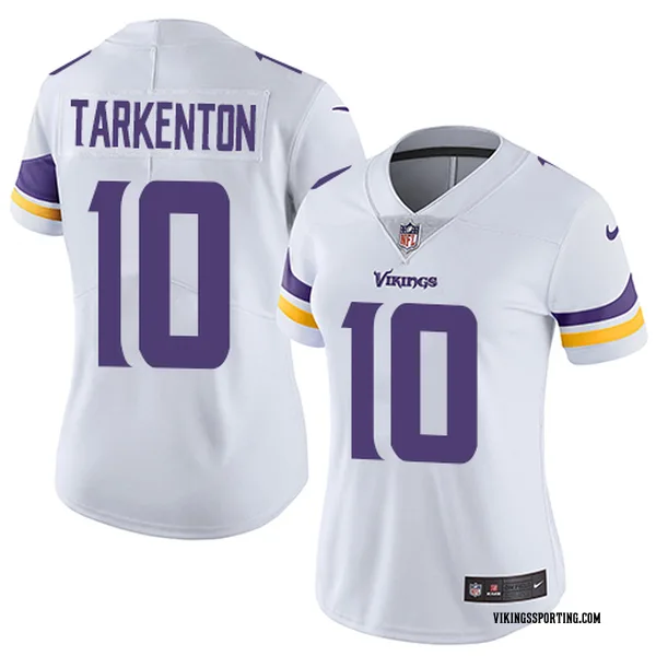 vikings tarkenton jersey