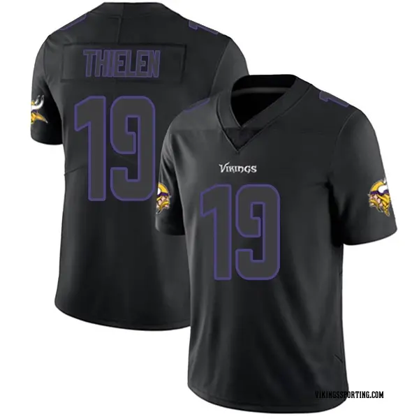 minnesota vikings adam thielen jersey