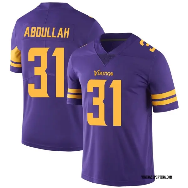 youth vikings jersey