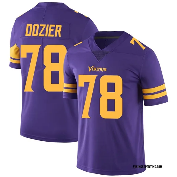 youth vikings jersey