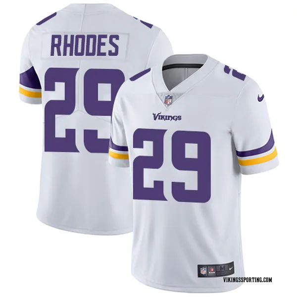 rhodes vikings jersey